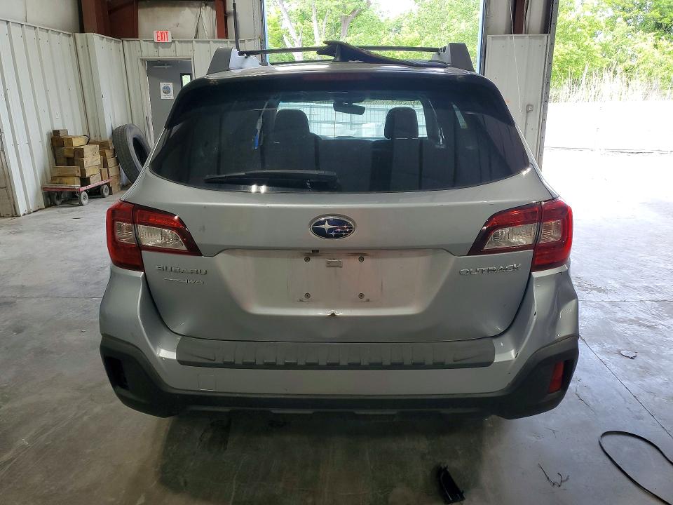 Aukcja sprzedaży 2018 Subaru Outback, vin: 4S4BSACCXJ3292802, numer aukcji: 55502316