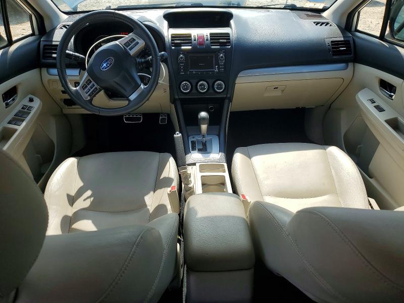 2014 Subaru Xv Crosstrek მანქანა იყიდება აუქციონზე, vin: JF2GPAGCXE8308853, აუქციონის ნომერი: 58996036