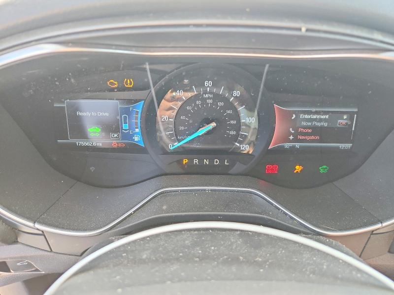 Продажа на аукционе авто 2014 Ford Fusion, vin: 3FA6P0SU8ER299238, номер лота: 56363236