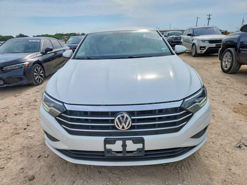 Aukcja sprzedaży 2019 Volkswagen Jetta, vin: 3VWC57BU8KM053310, numer aukcji: 58300516