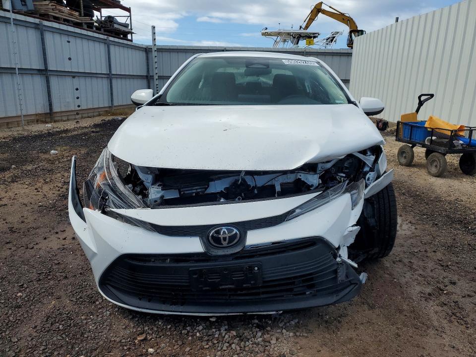 Продажа на аукционе авто 2023 Toyota Corolla, vin: JTDB4MEE5P3002411, номер лота: 59020246