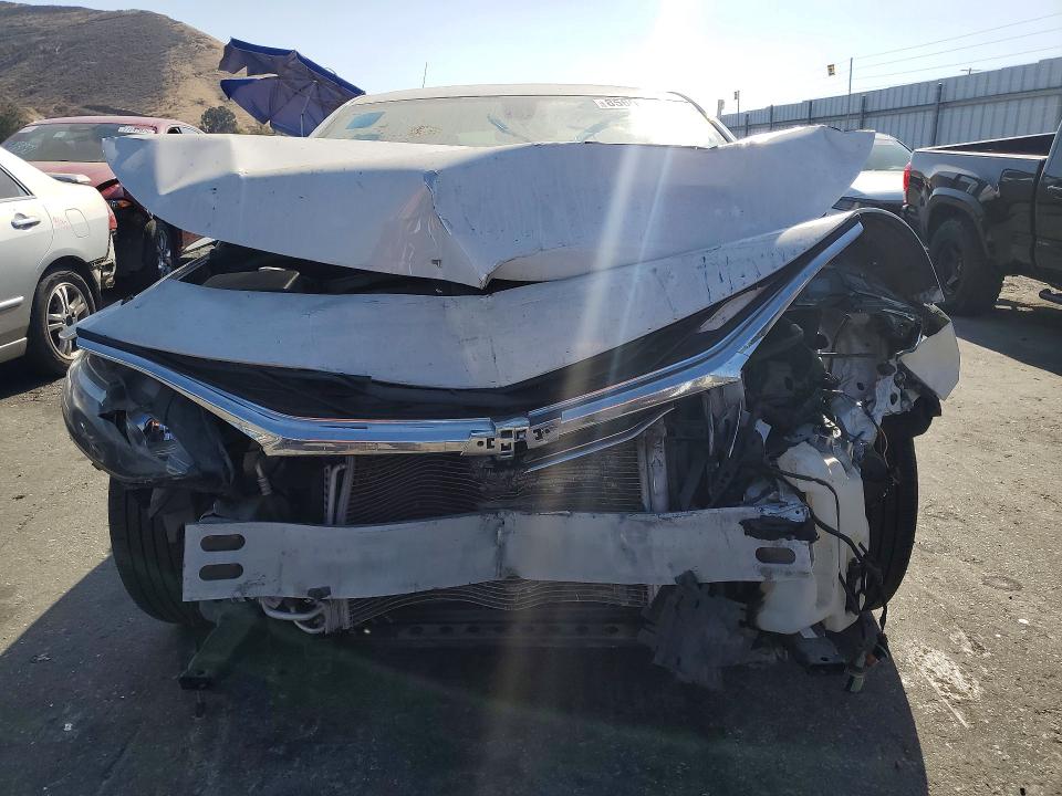 Aukcja sprzedaży 2019 Chevrolet Malibu, vin: 1G1ZB5ST3KF204600, numer aukcji: 85606395