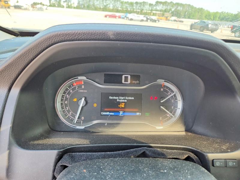 Aukcja sprzedaży 2017 Honda Pilot, vin: 5FNYF5H54HB001731, numer aukcji: 58490876