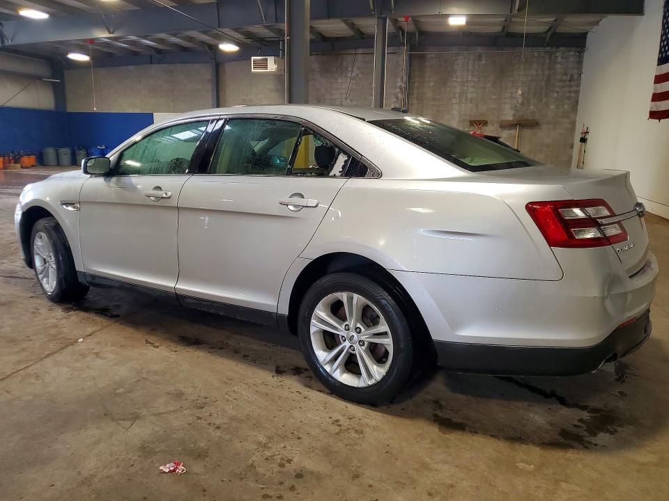 Aukcja sprzedaży 2016 Ford Taurus, vin: 1FAHP2D83GG105679, numer aukcji: 56681636