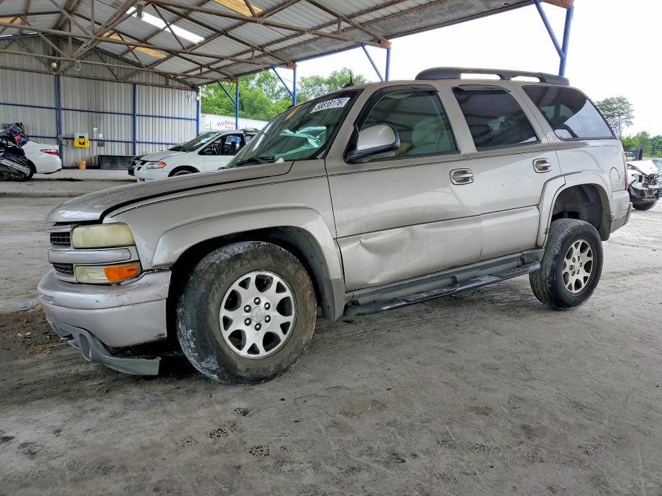 Auction sale of the 2004 Chevrolet Tahoe, vin: 1GNEK13Z34R133523, lot number: 58818176