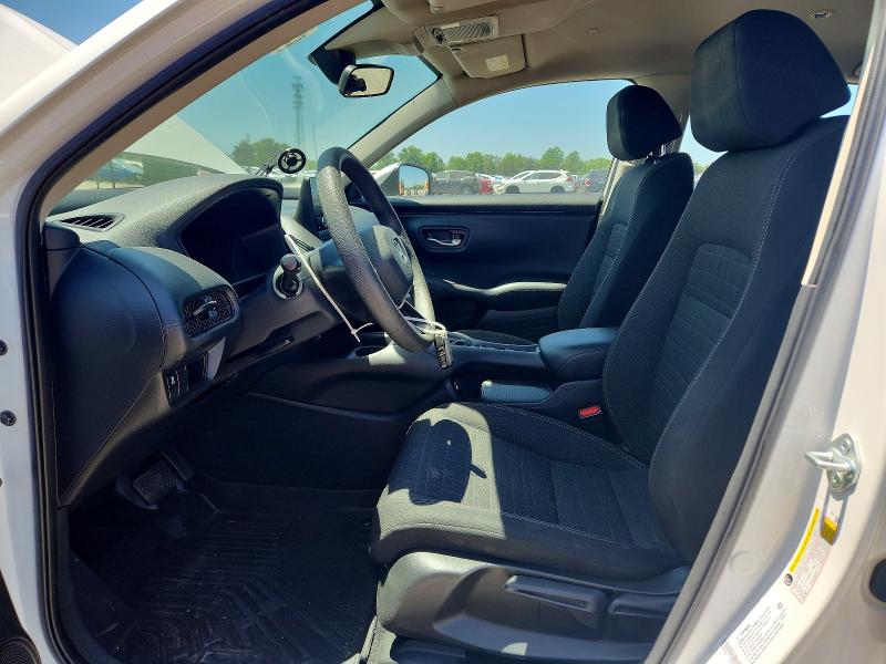 Aukcja sprzedaży 2023 Honda Hr-v, vin: 3CZRZ2H3XPM711116, numer aukcji: 55753996