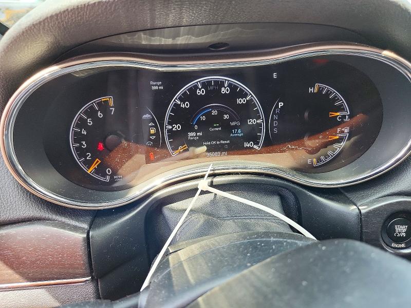 Aukcja sprzedaży 2015 Jeep Grand Cherokee, vin: 1C4RJFBG3FC943332, numer aukcji: 58123086