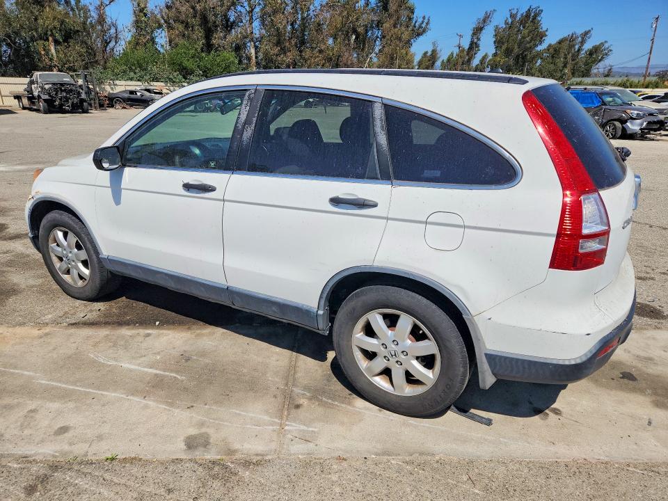 58243246 :رقم المزاد ، JHLRE38598C020433 vin ، 2008 Honda Cr-v مزاد بيع