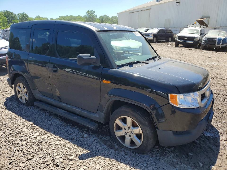 Aukcja sprzedaży 2011 Honda Element, vin: 5J6YH2H70BL006269, numer aukcji: 52906076