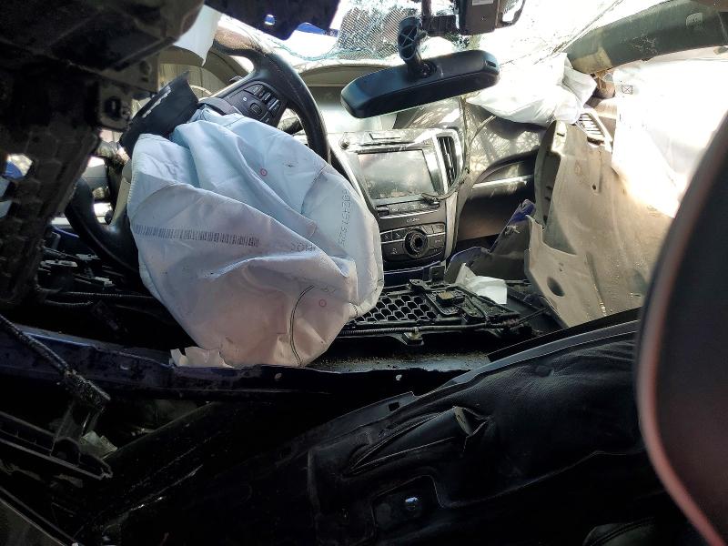 Продажа на аукционе авто 2020 Acura Tlx, vin: 19UUB3F66LA002795, номер лота: 55707776