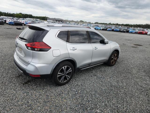 Продажа на аукционе авто 2018 Nissan Rogue, vin: JN8AT2MT4JW466626, номер лота: 55598986