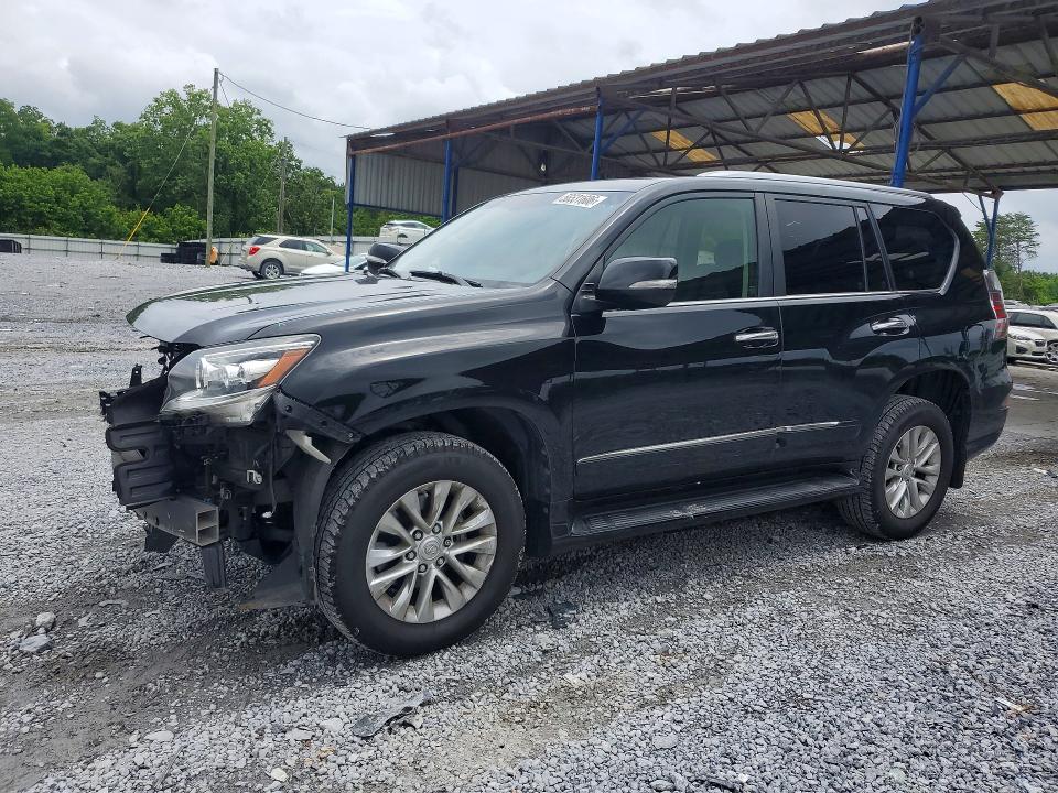 Aukcja sprzedaży 2016 Lexus Gx, vin: JTJBM7FXXG5144420, numer aukcji: 56531606