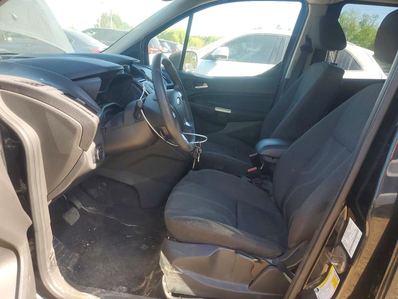 Продаж на аукціоні авто 2014 Ford Transit Connect, vin: NM0GE9F79E1162829, номер лоту: 55281656