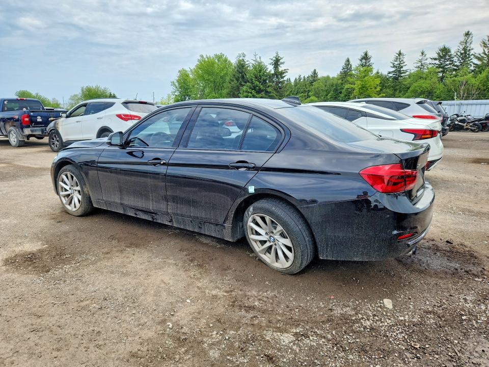 Продажа на аукционе авто 2017 Bmw 330, vin: WBA8D9G32HNU63734, номер лота: 56695726