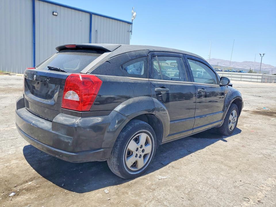 Продажа на аукционе авто 2008 Dodge Caliber, vin: 1B3HB28C68D509362, номер лота: 58222956