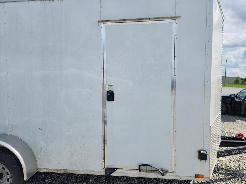 Продажа на аукционе авто 2024 Quality Cargo Enclosed Cargo, vin: 50ZBE1163RN056656, номер лота: 58776956