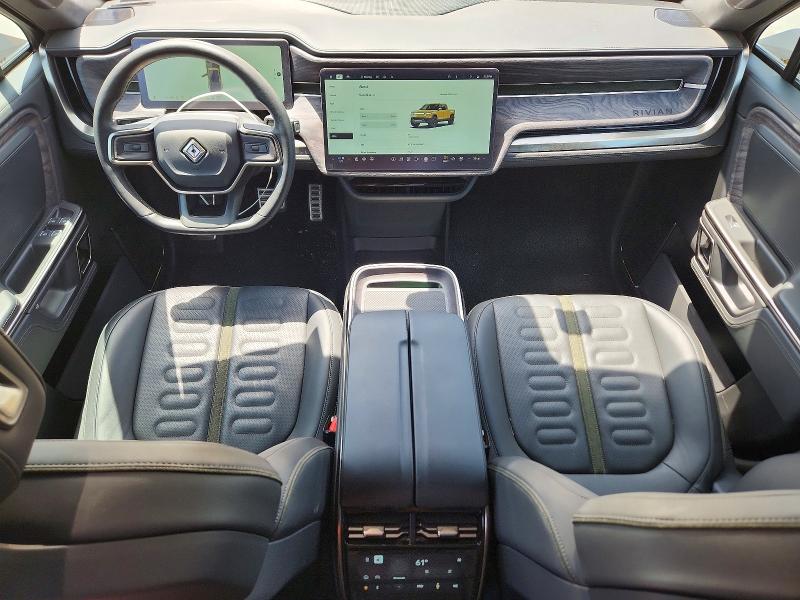 Aukcja sprzedaży 2022 Rivian R1t, vin: 7FCTGAAL1NN004473, numer aukcji: 59272026