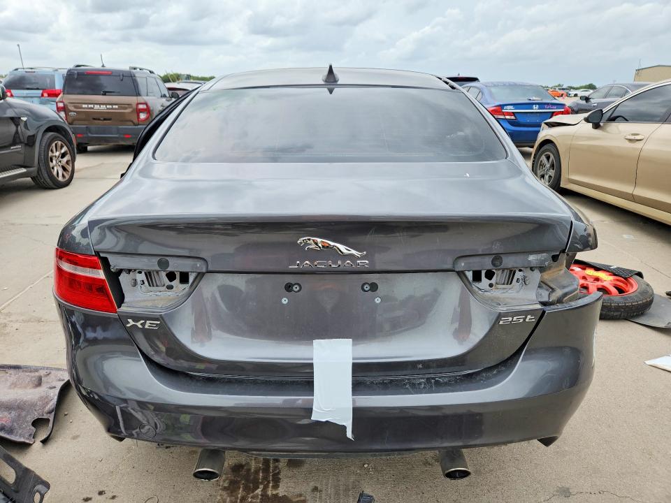 Aukcja sprzedaży 2019 Jaguar Xe, vin: SAJAD4FX0KCP48979, numer aukcji: 58302536