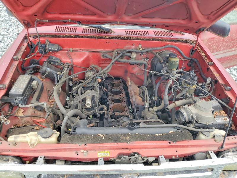 Продажа на аукционе авто 1994 Toyota Pickup, vin: 4TARN81P7RZ278370, номер лота: 59134336