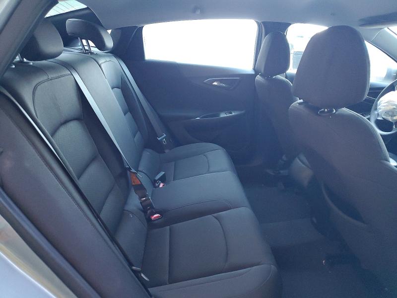 55986856 :رقم المزاد ، 1G1ZC5ST7PF198515 vin ، 2023 Chevrolet Malibu مزاد بيع