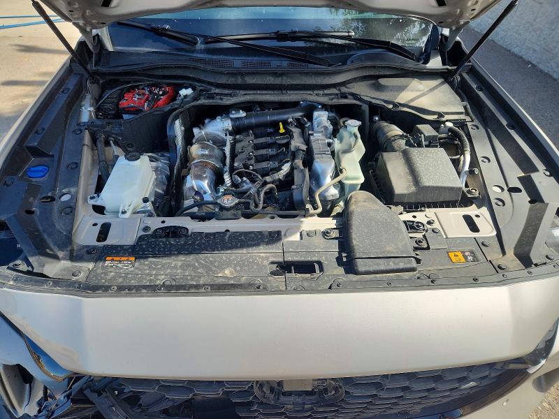 Продажа на аукционе авто 2026 Mazda Cx-90, vin: JM3KKCHD7T1356043, номер лота: 55856186