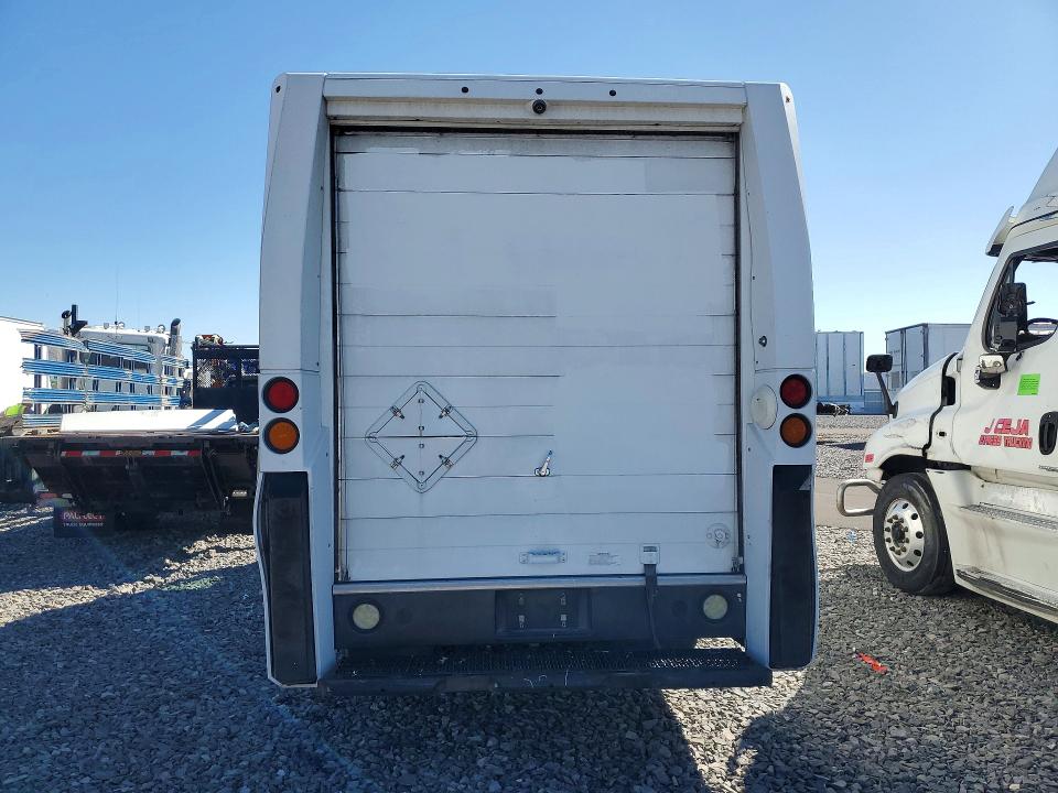Продажа на аукционе авто 2016 Isuzu Npr, vin: JALB4T170G7W00396, номер лота: 52316006