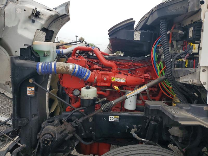 2016 Kenworth T680 მანქანა იყიდება აუქციონზე, vin: 1XKYA48X7GJ124851, აუქციონის ნომერი: 57911836