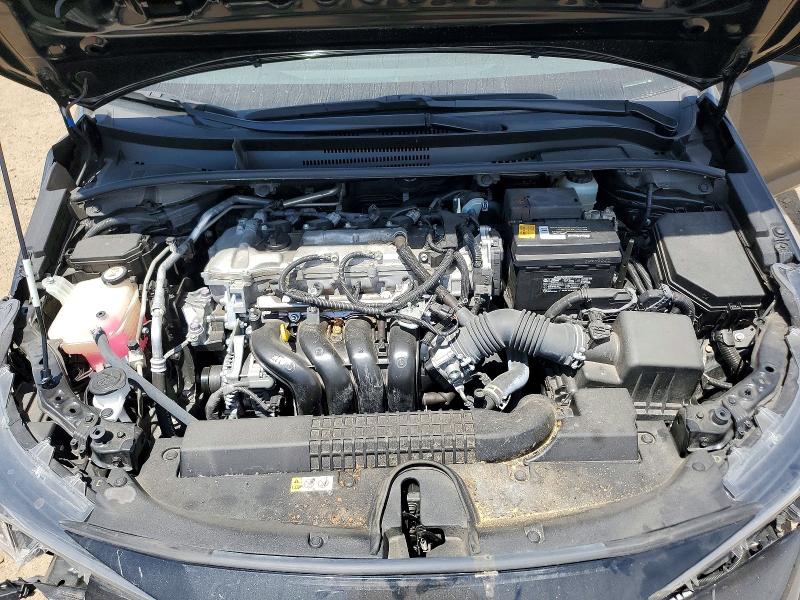 Aukcja sprzedaży 2020 Toyota Corolla, vin: JTDEPRAE6LJ010840, numer aukcji: 56310836
