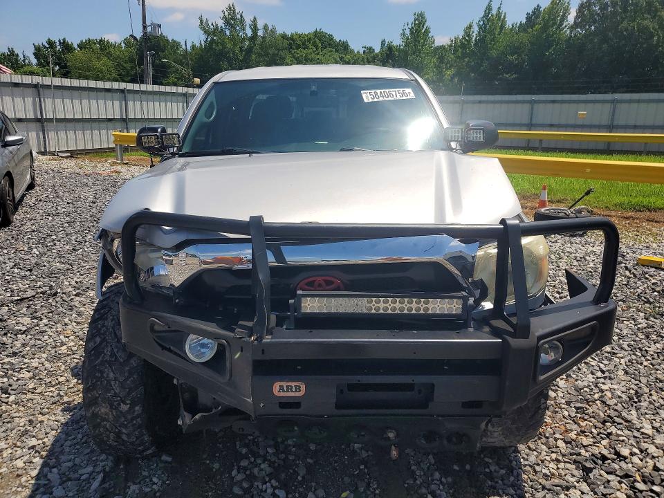 Aukcja sprzedaży 2012 Toyota Tacoma, vin: 3TMLU4EN9CM082017, numer aukcji: 58406756