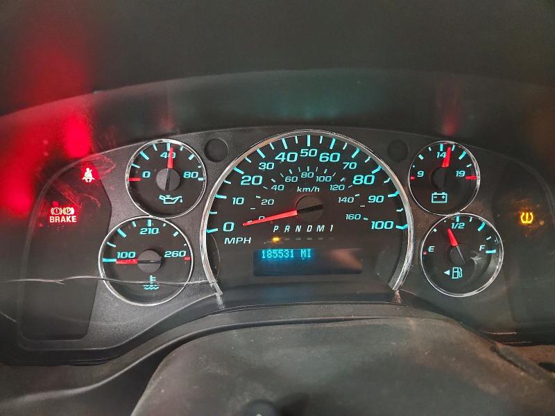 Aukcja sprzedaży 2016 Chevrolet Express G2500, vin: 1GCWGAFG7G1326477, numer aukcji: 58870176