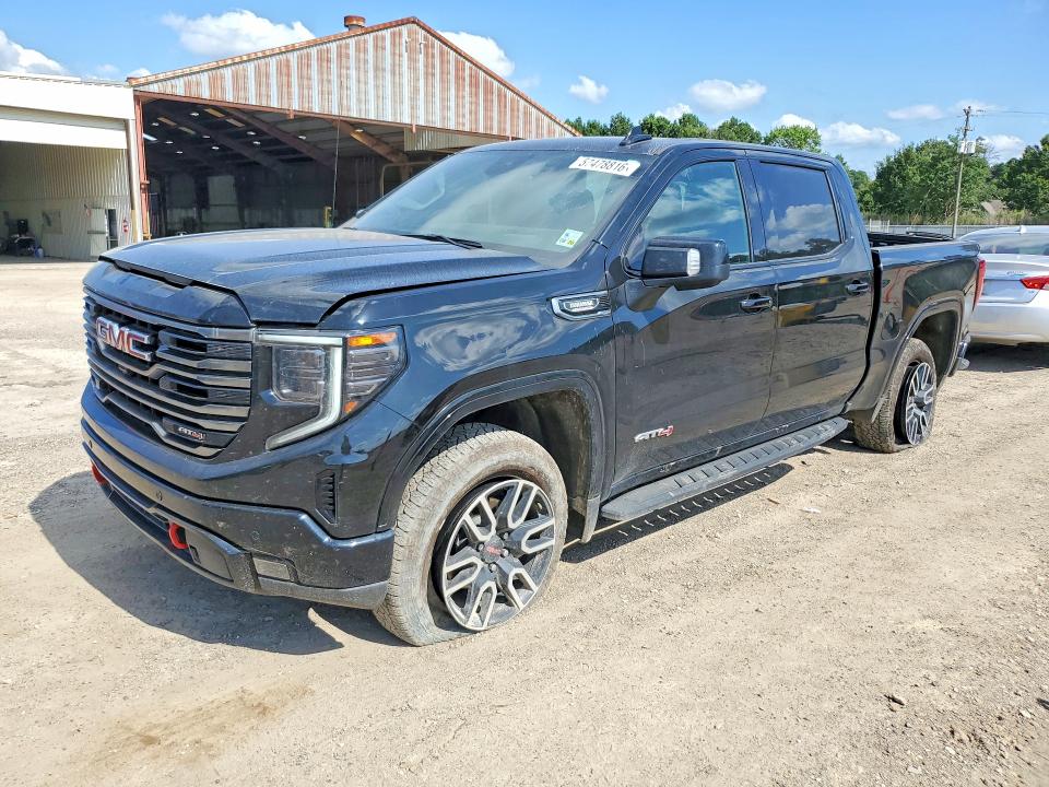 57478816 :رقم المزاد ، 1GTUUEE88TZ141223 vin ، 2026 Gmc Sierra مزاد بيع