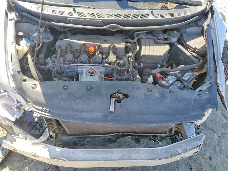 Продаж на аукціоні авто 2011 Honda Civic, vin: 2HGFA1F66BH544270, номер лоту: 56852536