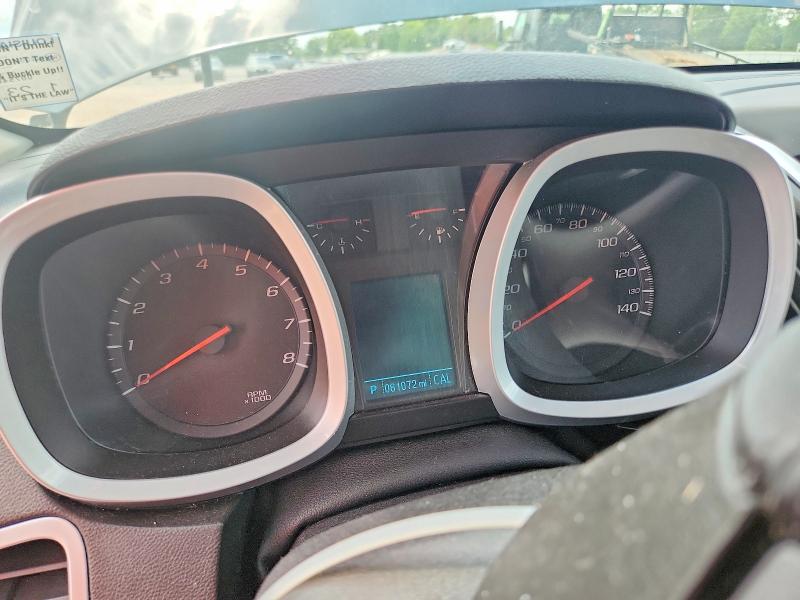 Продажа на аукционе авто 2017 Chevrolet Equinox, vin: 2GNALCEK3H1523351, номер лота: 58742916