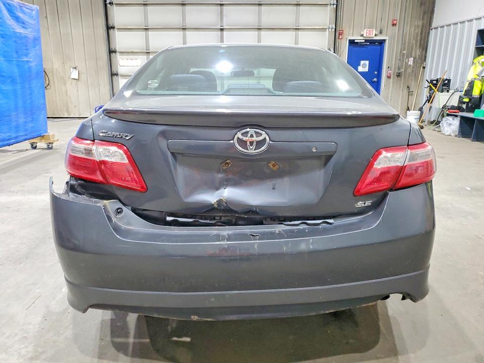 Продажа на аукционе авто 2009 Toyota Camry, vin: 4T1BE46K59U369657, номер лота: 55497986