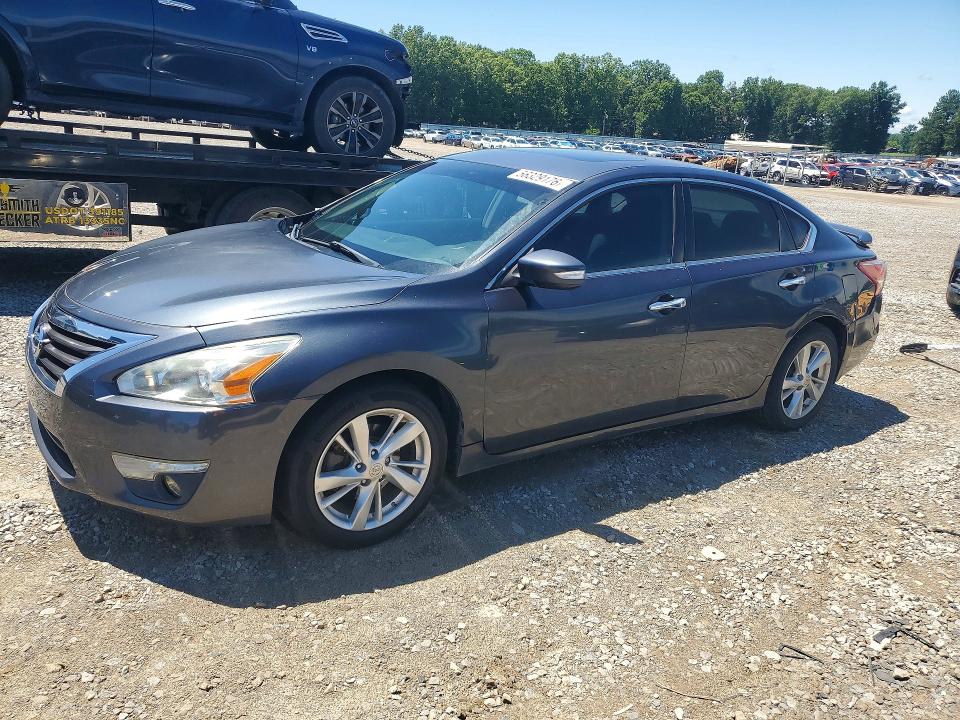 56329176 :رقم المزاد ، 1N4AL3AP6DN472534 vin ، 2013 Nissan Altima مزاد بيع