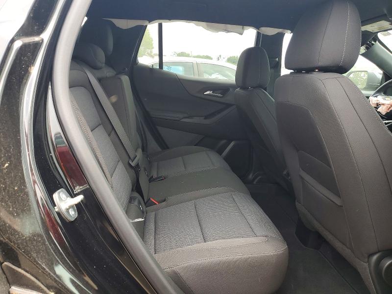 58874406 :رقم المزاد ، 3GNAXHEG2TL349177 vin ، 2026 Chevrolet Equinox مزاد بيع