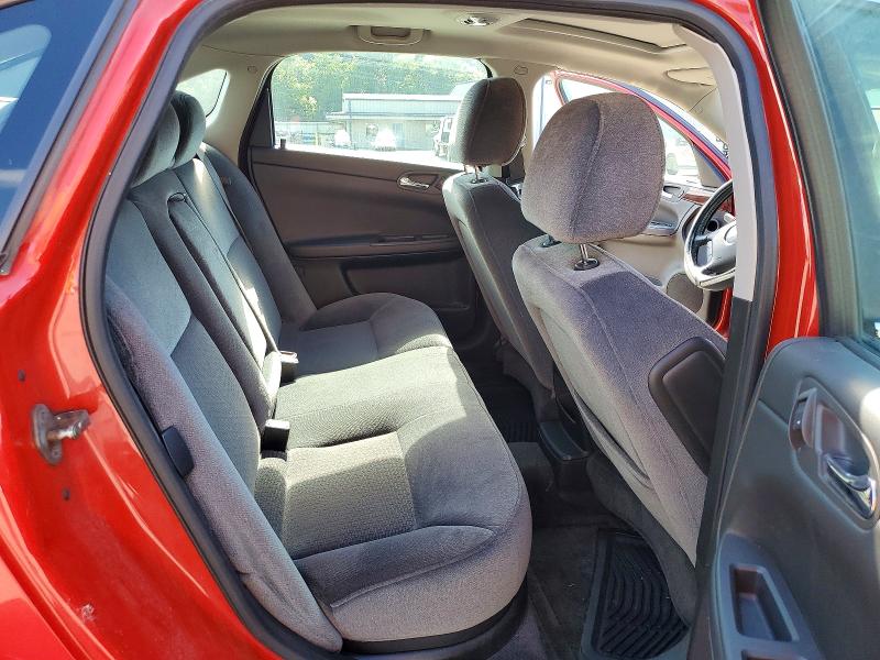 Aukcja sprzedaży 2010 Chevrolet Impala, vin: 2G1WB5EN9A1174816, numer aukcji: 57927276