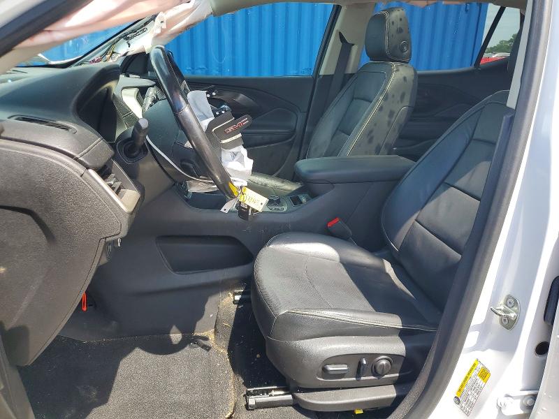 Aukcja sprzedaży 2018 Gmc Terrain, vin: 3GKALXEX1JL237244, numer aukcji: 57518046
