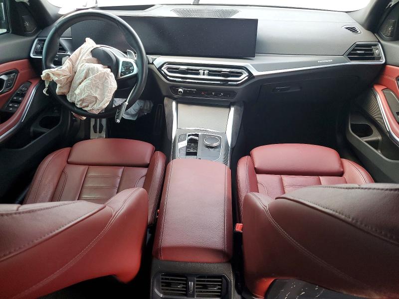 57037996 :رقم المزاد ، 3MW49FF07R8D85994 vin ، 2024 Bmw M340xi مزاد بيع