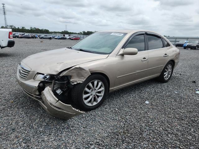 55851386 :رقم المزاد ، KMHFC46F36A050524 vin ، 2006 Hyundai Azera مزاد بيع