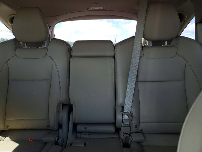 58306586 :رقم المزاد ، 5FRYD4H4XFB021730 vin ، 2015 Acura Mdx مزاد بيع