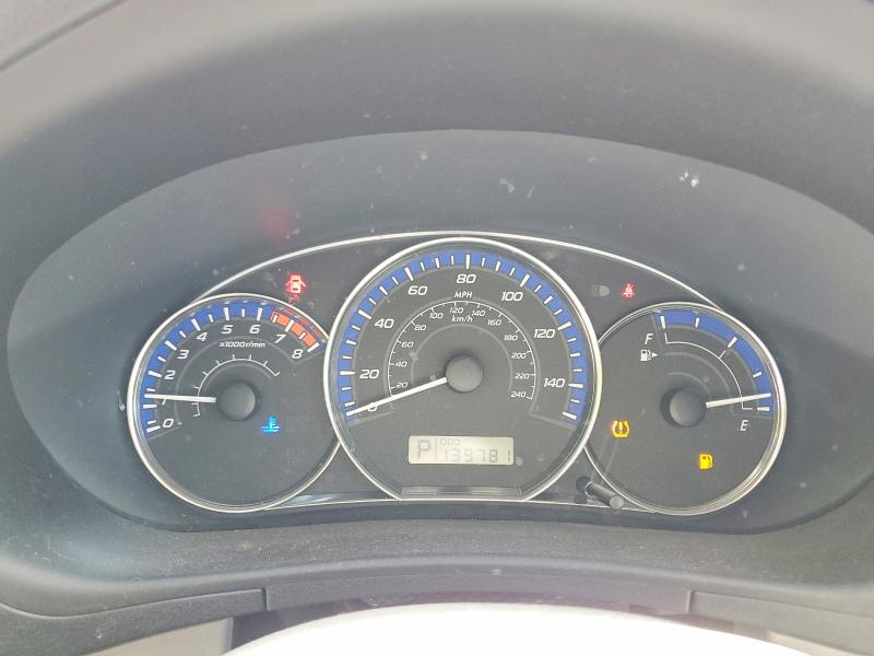 54790206 :رقم المزاد ، JF2SHADC3CH434609 vin ، 2012 Subaru Forester مزاد بيع