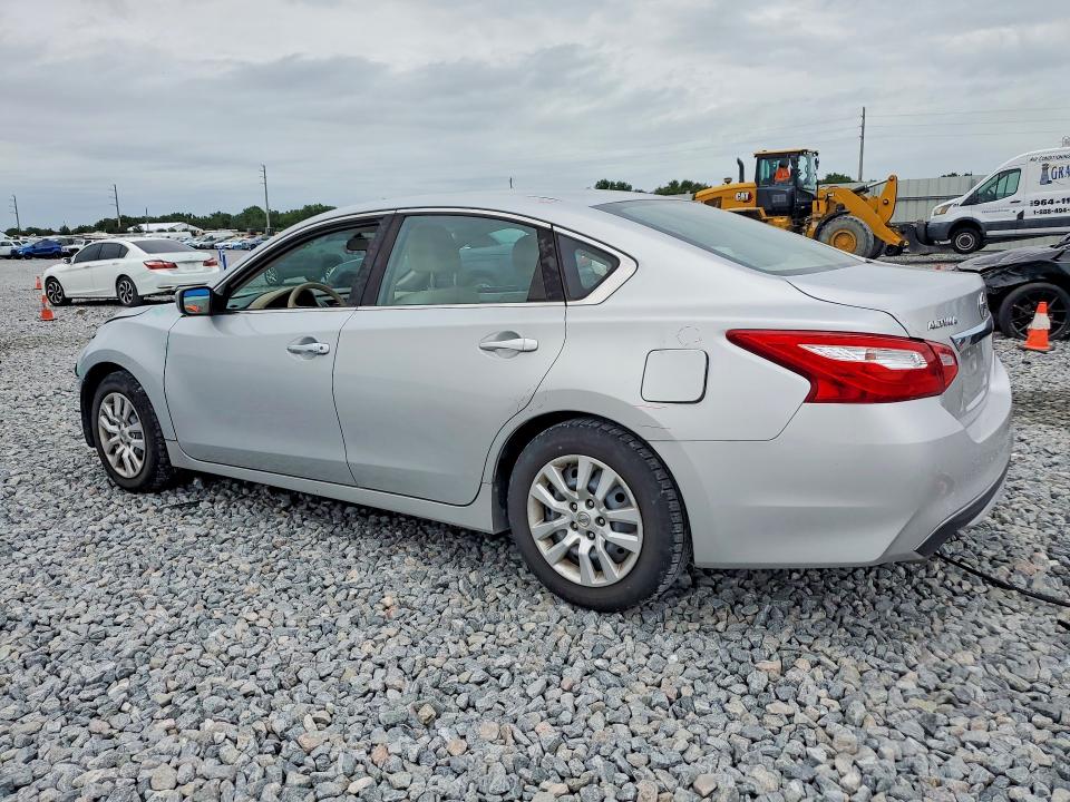 Продаж на аукціоні авто 2016 Nissan Altima, vin: 1N4AL3AP0GN333598, номер лоту: 56331146