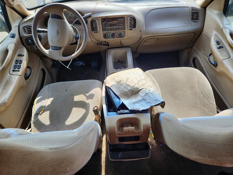 55756966 :رقم المزاد ، 1FMRU15W71LB81009 vin ، 2001 Ford Expedition مزاد بيع