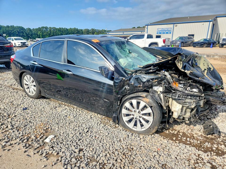 Продажа на аукционе авто 2013 Honda Accord, vin: 1HGCR2F83DA006792, номер лота: 55721726