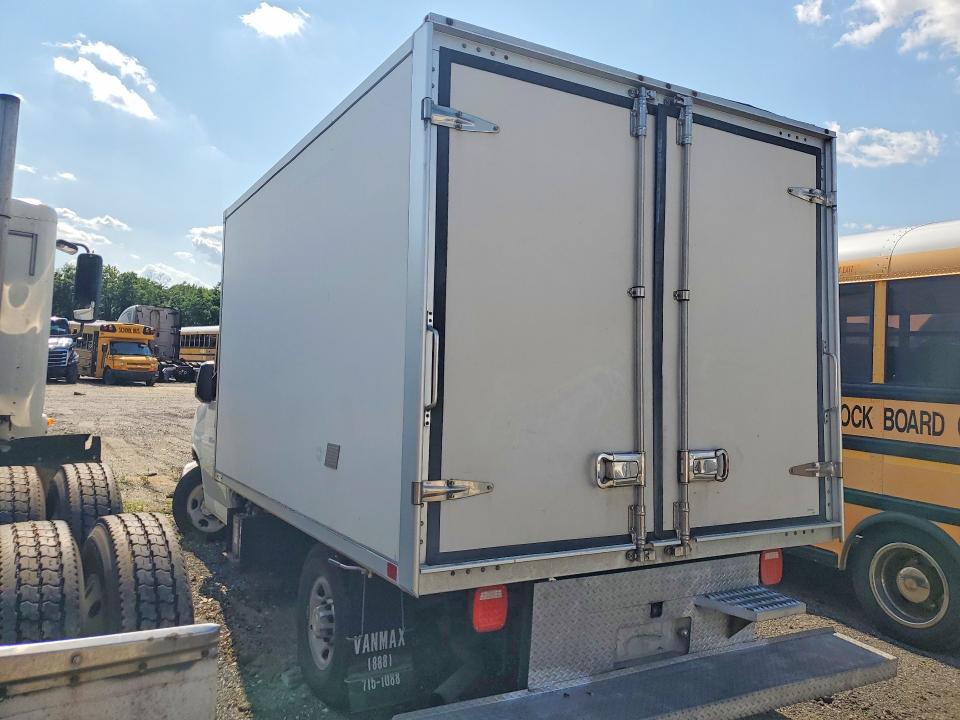 Продаж на аукціоні авто 2021 Chevrolet Express G3500, vin: 1GB0GRFP4M1171892, номер лоту: 65963176