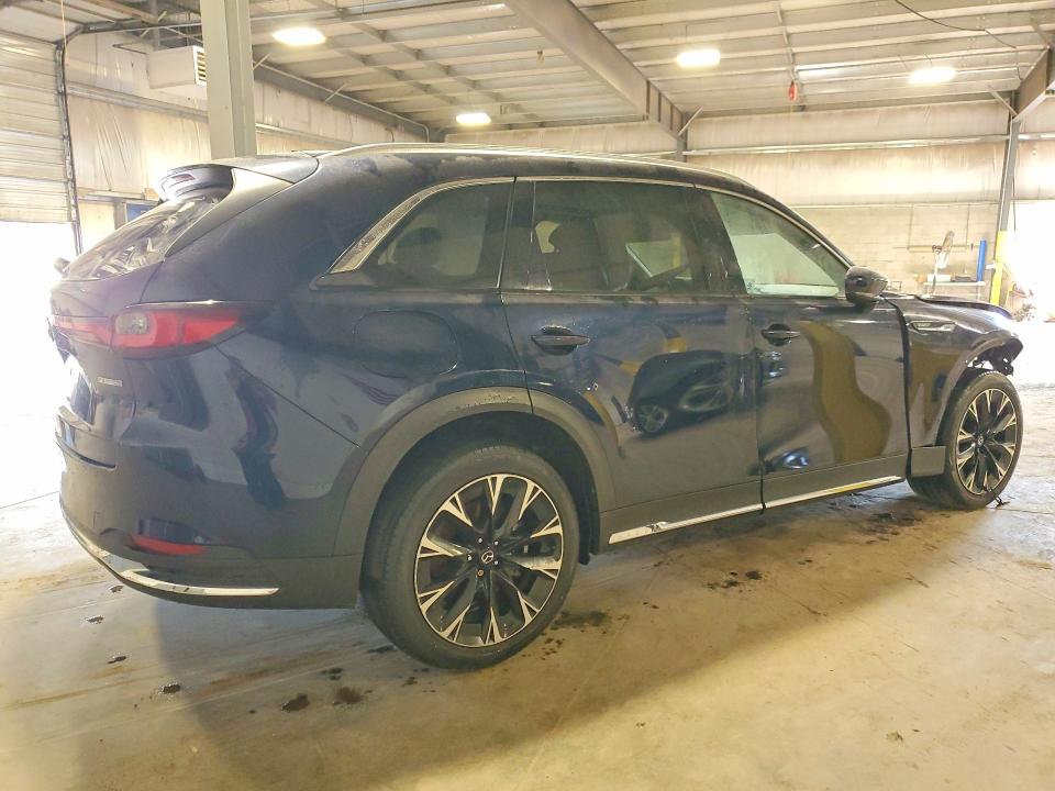 Aukcja sprzedaży 2024 Mazda Cx-90, vin: JM3KKDHA4R1158203, numer aukcji: 58955876