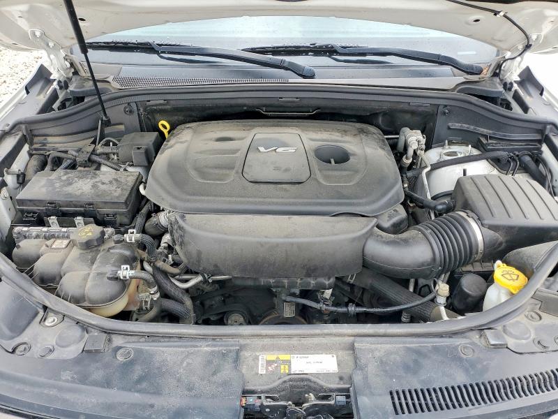 58734596 :رقم المزاد ، 1C4RJFBG5GC399093 vin ، 2016 Jeep Grand Cherokee مزاد بيع