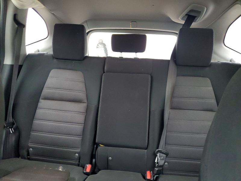 Aukcja sprzedaży 2021 Honda Cr-v, vin: 2HKRW2H56MH642846, numer aukcji: 58278896
