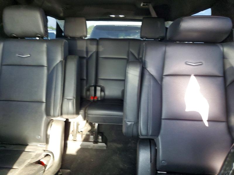 2021 Cadillac Escalade მანქანა იყიდება აუქციონზე, vin: 1GYS3JKL6MR197376, აუქციონის ნომერი: 57245606